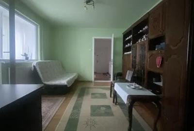 Apartament cu 2 camere, 51 mp, cu parcare, Zona Diana - 3