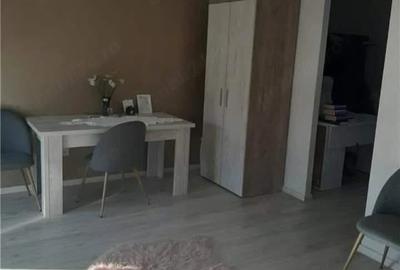 Garsonieră semidecomandată în Ultracentral - 2