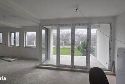 Casă cu 4 camere în Corbeanca - 3