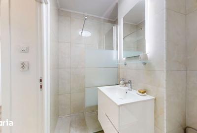 Apartament cu 4 camere decomandat în Cișmigiu - 13