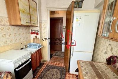 Apartament cu 2 camere semidecomandat în Dristor - 7