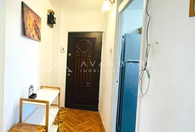 Apartament cu 3 camere decomandat, mobilat în Zorilor - 8
