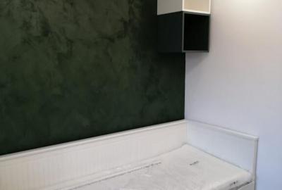 Apartament 3 camere, etaj intermediar, zona Vest Lamaita Apartament 3 camere, etaj intermediar, zona Vest Lamaita - 4