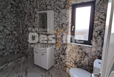 Casă individuală cu 4 camere cu Canalizare în Proselnici - 8