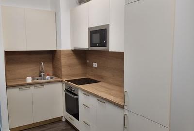 Apartament cu 3 camere decomandat, mobilat în Mihai Bravu - 5
