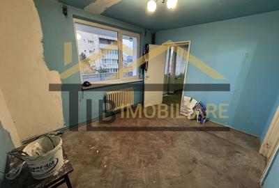 Apartament cu 2 camere circular în Dâmbu Pietros - 4