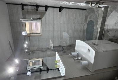 Garsoniera complet, parter, vizavi de Liceul Pedagogic - 10