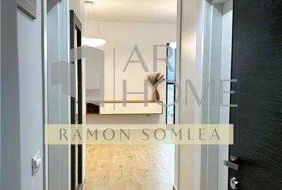 Garsonieră decomandată, mobilată în Albert - 4