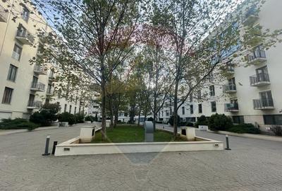 Spațiu comercial, de 131 mp, în Parcul Carol - 12