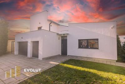 Resedinta Exclusivista in Palazu Mare – Design & Dotari High-End - 49