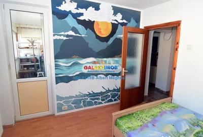 Apartament cu 3 camere semidecomandat în Camil Ressu - 8