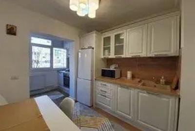 Inchiriez apartament 2 camere in Zona Girocului, et.1, suprafata utila de 56 mp. - 2