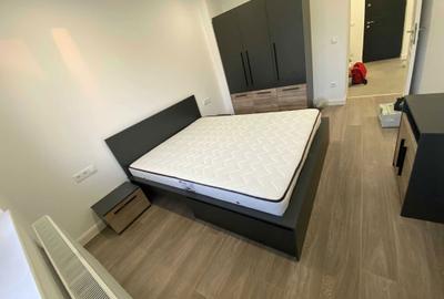 Apartament cu 2 camere decomandat în Central - 7
