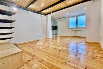 VEZI VIDEO! Studio 50 mp, vedere panoramica, Militari - Uverturii - 6