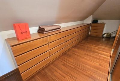 REV2004359 Casa Deosebita Individuala Baneasa 7 camere cu teren - 11