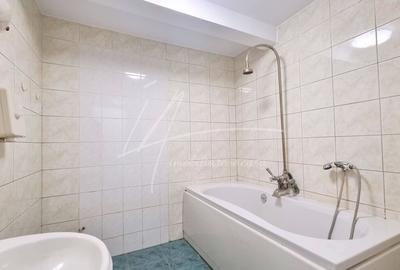 Apartament la demisol cu 4 camere in Cotroceni Parcul Izvor Palat. Parlamentului - 27