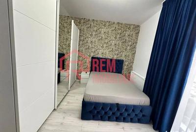 Vanzare apartament 2 camere, modern mobilat, utilat, P din 3, Dobroesti, Fundeni, Str Doinei - 10