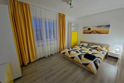 Inchiriez apartament 2 camere Complex Potaissa, Turda Noua - 2
