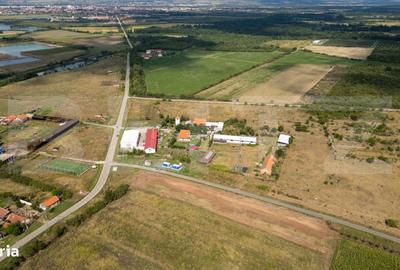 Teren de 580 mp, în Central - 6