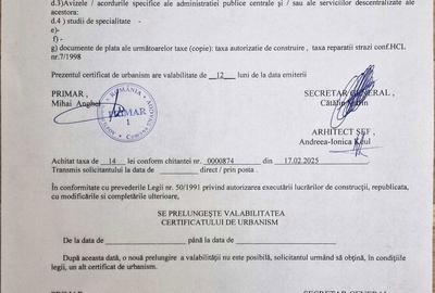 Spațiu comercial, în Vlădiceasca - 10