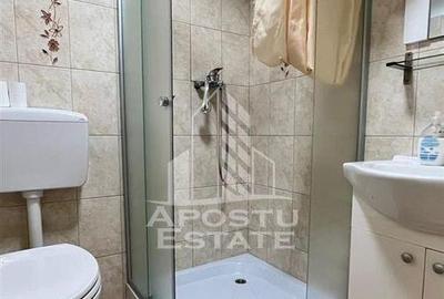 Cazare pentru muncitori, 16 camere 9 bai in Calea Sagului - 3