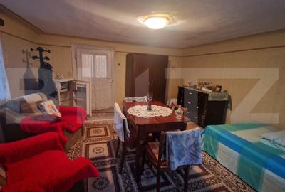 Casa batraneasca 15 minute de Brasov, 2 CAMERE 380 MP TEREN - 11