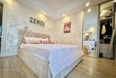 Apartament cu 2 camere decomandat în Ștefăneștii de Jos - 9