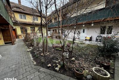 Apartament cu 3 camere decomandat, mobilat în Orașul de Jos - 8