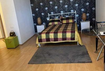 Garsonieră în Doamna Ghica - 1