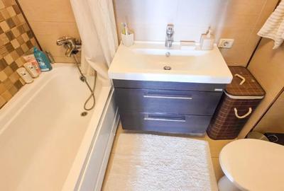 Apartament cu 2 camere decomandat, mobilat în Militari - 9