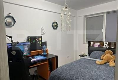 Apartament 2 camere, 57 mp, zona Galata - 3
