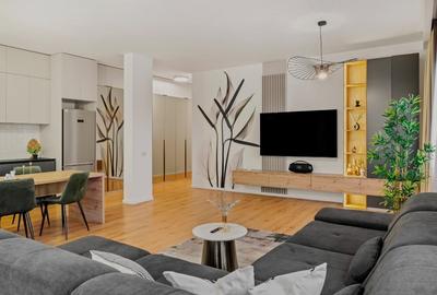 NOU / SUPERB / TERASA GENEROASA 55MP /MOBILAT SI UTILAT PREMIUM - 5