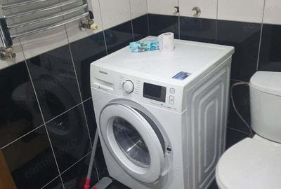 Apartament cu 2 camere decomandat în Calea Călărașilor - 2