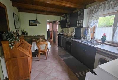 Casă cu 4 camere în Dumbrava - 7