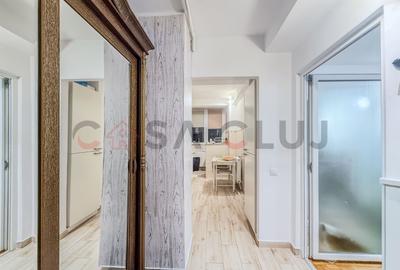 Apartament 2 camere | Etaj 2 | La cheie | Zona centrala - 9