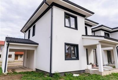 Casă cu 5 camere cu Canalizare în Aeroport - 9