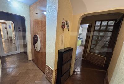 Apartament 4 camere, 82 mp, Str. Maramures - 5