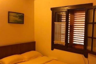 Pensiune montana cu 3200 mp teren in Bicaz, judet Neamt - 2