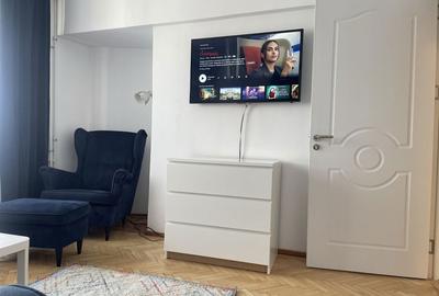 Apartament cu 2 camere decomandat în Tineretului - 6
