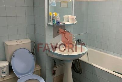 2 camere | etaj 1 | centrala proprie | 2 balcoane | zona excelenta - 7