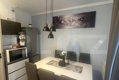 Apartament cu 2 camere, 63mp, zona Careiului,R.A.R. - 6