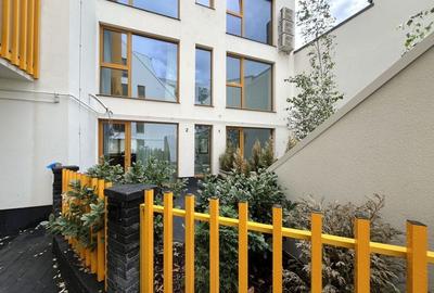 DUPLEX 3 CAMERE || GRADINA 15 MP || DOMENII - GRIVITA || MOBILAT - 25