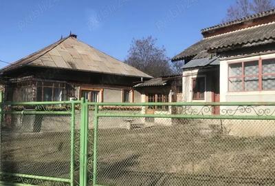 Vand case in Pucioasa - 5