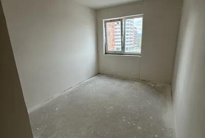 Apartament cu 2 camere, 47,5 mp, balcon, zona BMW - 3