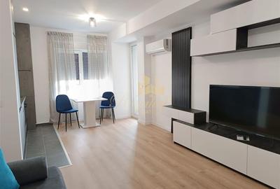 Apartament cu 2 camere decomandat, mobilat în Circumvalațiunii - 2