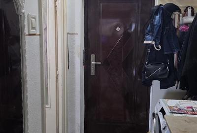 Garsonieră decomandată în Țiglina 1 - 1