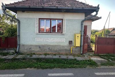 Casă cu 4 camere în Miercurea Nirajului - 6
