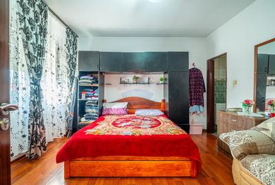 Casa P+E cu spatiu comercial, situata central in Filipestii de Padure - 10