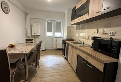 Apartament 2 cam. str. Tineretului - 5