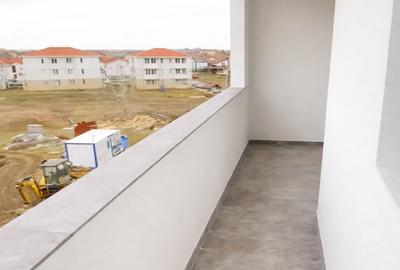 Apartament cu 2 camere decomandat în Giroc - 3